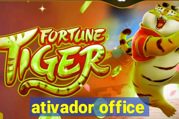 ativador office